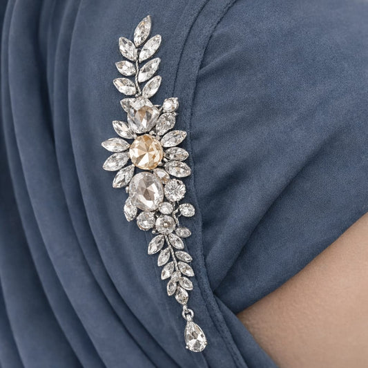 Premium Chiffon Hijab